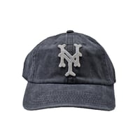 AMERICAN NEEDLE アメリカンニードル  キャップ ネイビー ニグロリーグ Negro League Archive NEW YORK CUBANS 44747A-NYC