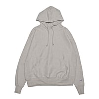 CHAMPION チャンピオン リバースウィーブ プルオーバー パーカー フーディー オックスフォードグレー REVERSE WEAVE PULLOVER HOODIE s1051