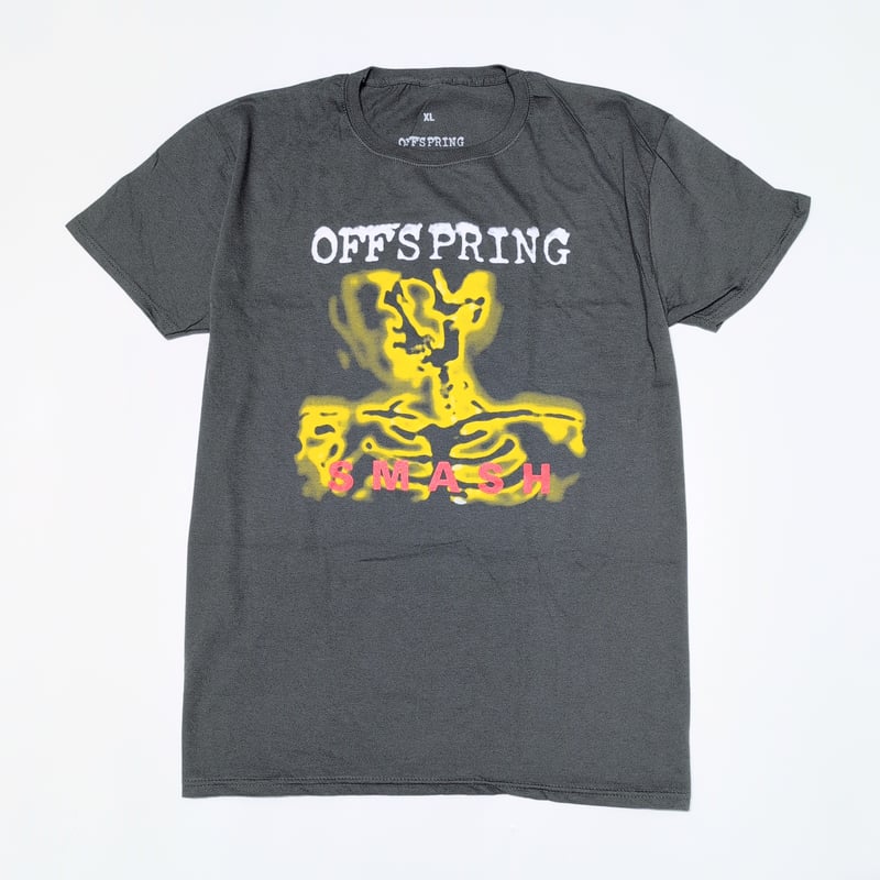 THE OFFSPRING ザ・オフスプリング Tシャツ バンドTシャツ 