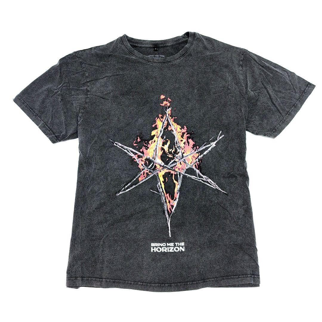 BRING ME THE HORIZON BMTH ブリングミーザホライズン Tシャツ バンド
