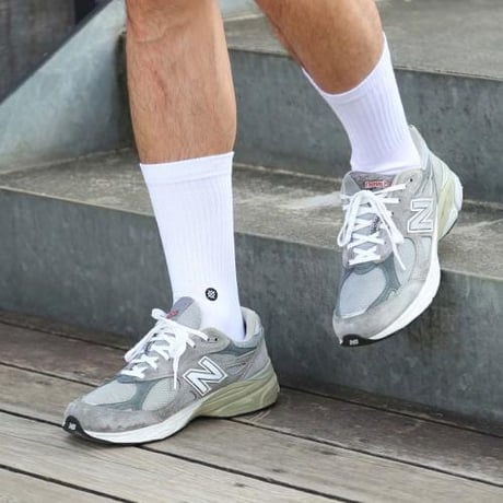 STANCE SOCKS スタンスソックス 靴下 ソックス 3枚セット 3足セット ホワイト ICON 3 PACK