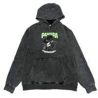 SLIPKNOT スリップノット スウェット パーカー フーディー ブラック .5