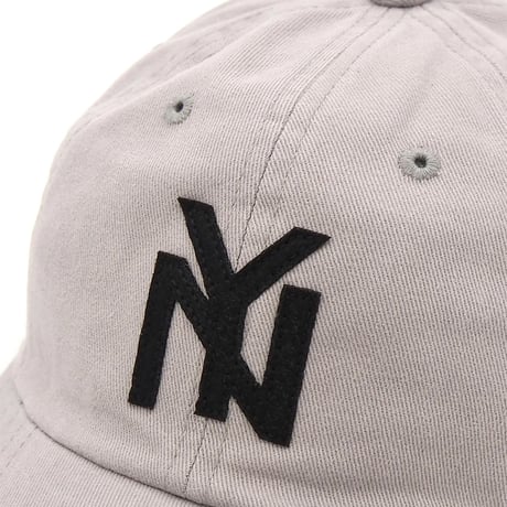 AMERICAN NEEDLE アメリカンニードル  キャップ グレー系 Archive - NY BLACK YANKEES NL CHRO SMU694C-NY