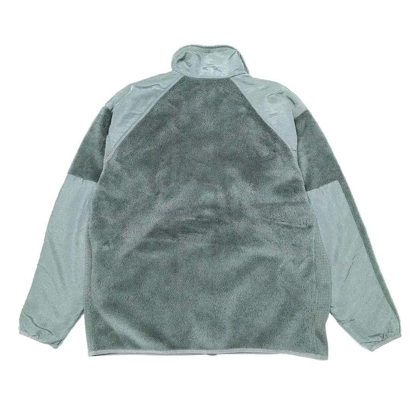 米軍実物 未使用デッドストック ポーラテック フリースジャケット US