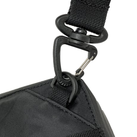 CODE OF BELL コードオブベル ショルダーウォレット トラベルケース マルチバッグ アネックスケースツー ANNEX CASE Ⅱ 3-Way Traveller Wallet