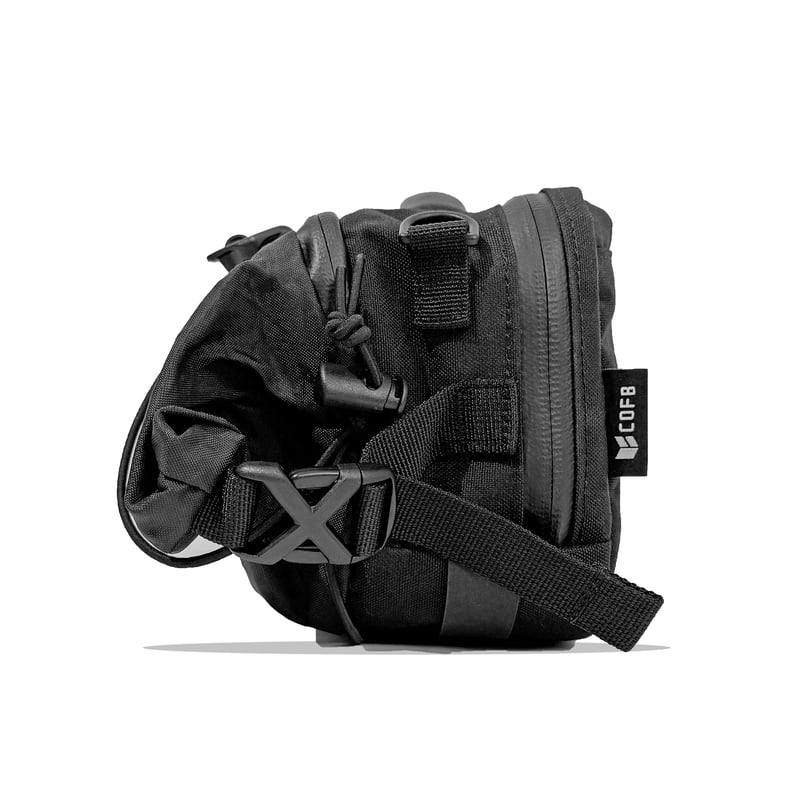 CODE OF BELL コードオブベル ショルダーバッグ アネックスキット