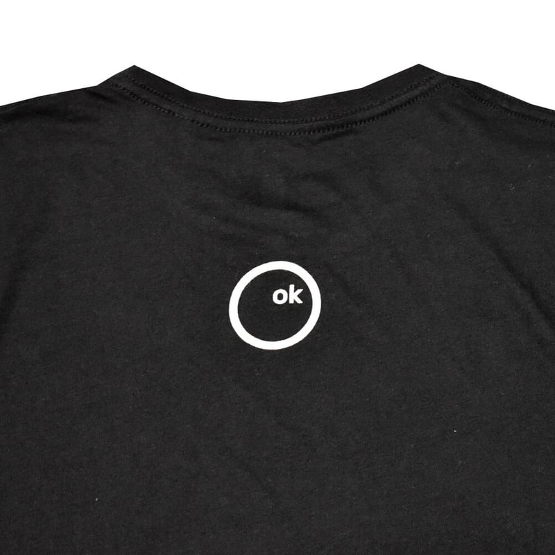 RADIOHEAD レディオヘッド Tシャツ バンドTシャツ ブラック RADIOHEAD レディオヘッド Tシャツ バンドTシャツ ブラック