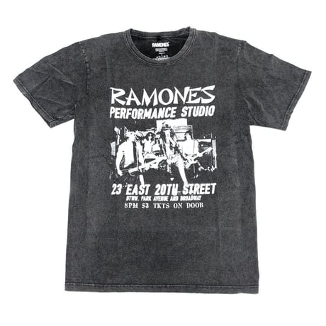 ramones | STORES