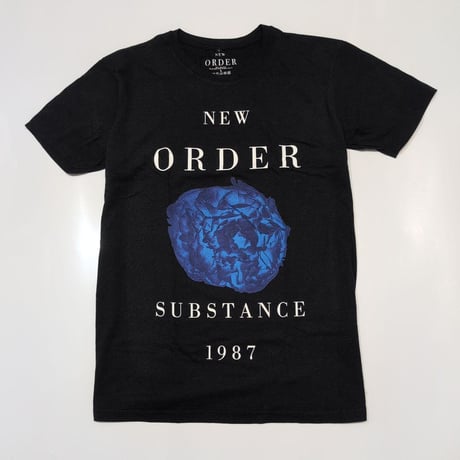 neworder | STORES
