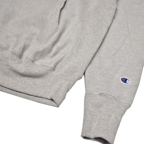 CHAMPION チャンピオン リバースウィーブ プルオーバー パーカー フーディー オックスフォードグレー REVERSE WEAVE PULLOVER HOODIE s1051
