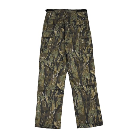 ROTHCO ロスコ カーゴパンツ カモフラ 迷彩 TACTICAL BDU PANTS SMOKEY BRANCH CAMO 8855