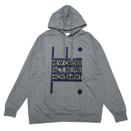 ニューオーダー | STORES