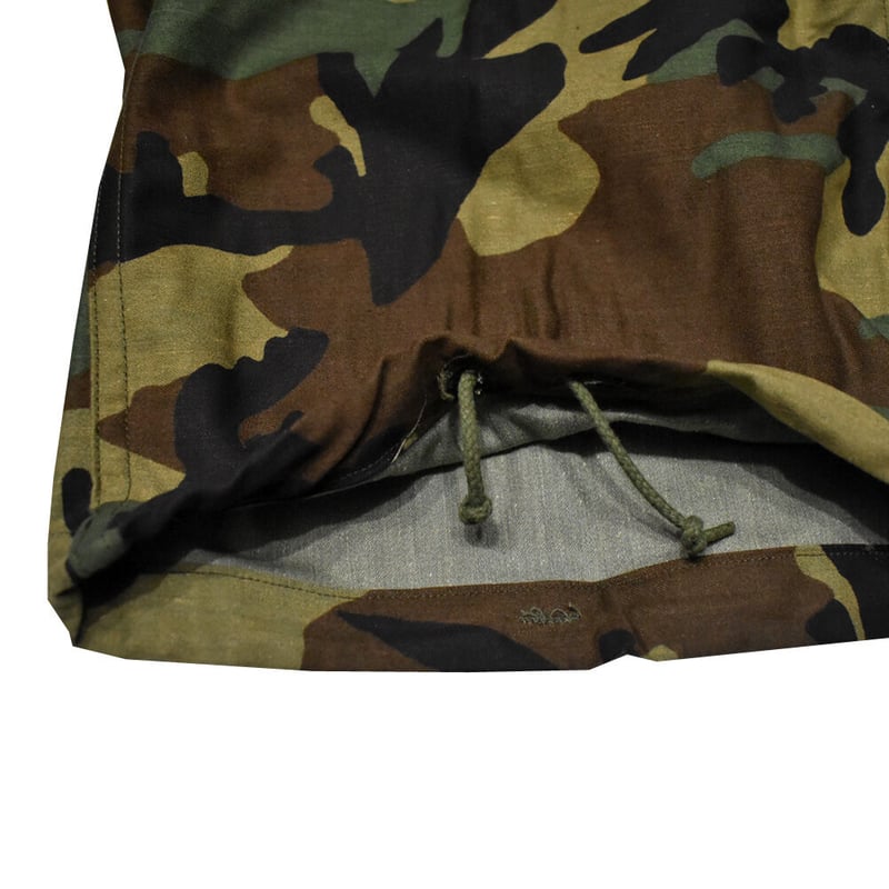 実物 未使用品デッドストック 米軍 M-65 フィールドカーゴパンツ 実物 未使用品デッドストック 米軍 M-65 フィールドカーゴパンツ