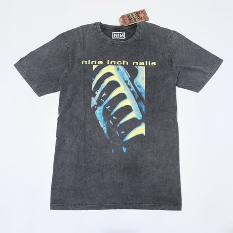 VINTAGE ヴィンテージ NINE INCH NAILS SIN LOGO TEE ナインインチ
