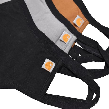 CARHARTT カーハート ファッションマスク COTTON BLEND EAR LOOP FACE MASK 105083
