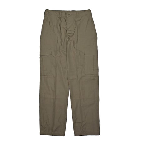 MADE IN USA 未使用品 米軍 デッドストック 1980～90年代 BDU カーゴパンツ OD