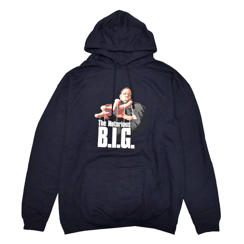 NOTORIOUS B.I.G. BIGGIE ノトーリアスビーアイジー ビギー NOTORIOUS B.I.G. BIGGIE ノトーリアスビーアイジー ビギー