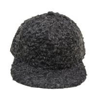 PUBLISH BRAND　パブリッシュブランド　ストラップバック キャップ　ブラック　SAVION　p1707024