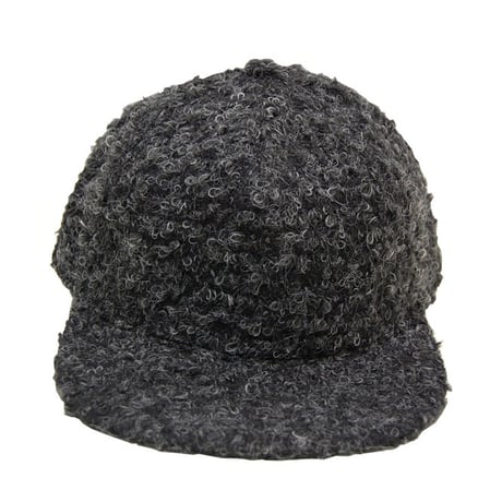PUBLISH BRAND　パブリッシュブランド　ストラップバック キャップ　ブラック　SAVION　p1707024