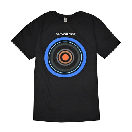 ニューオーダー | STORES