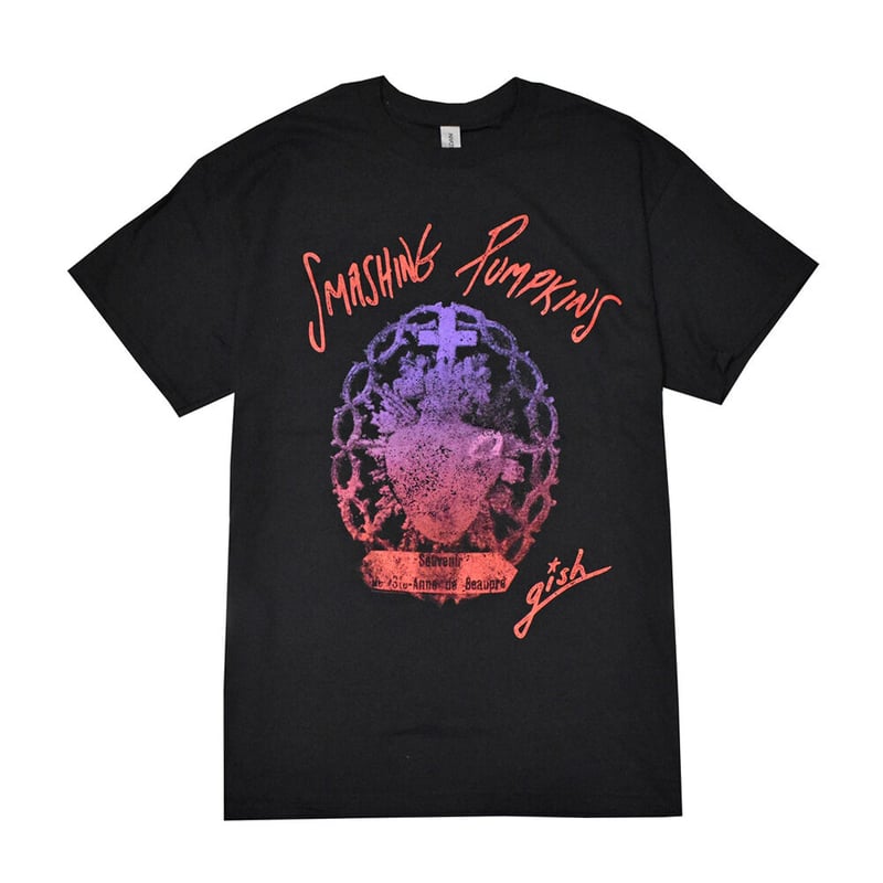 SMASHING PUMPKINS スマッシングパンプキンズ Tシャツ バンドTシャツ ...