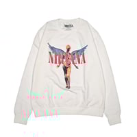 FAIRPLAY BRAND フェアプレイブランド ドロップショルダー ベロア