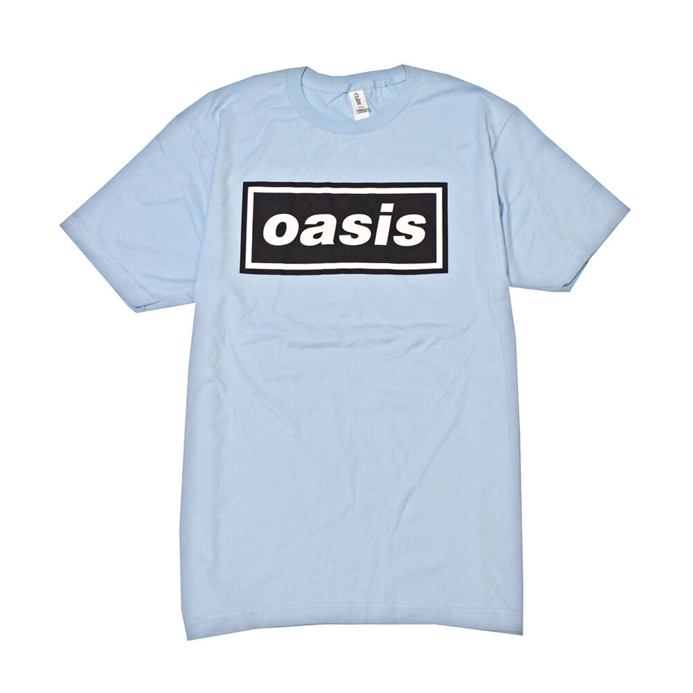 OASIS オアシス ヴィンテージ 90年代 バンドTシャツ-