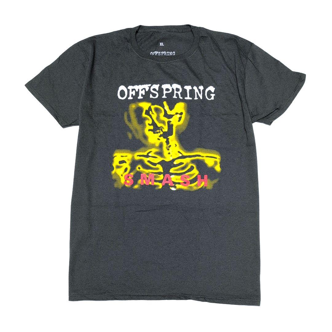 THE OFFSPRING ザ・オフスプリング Tシャツ バンドTシャツ