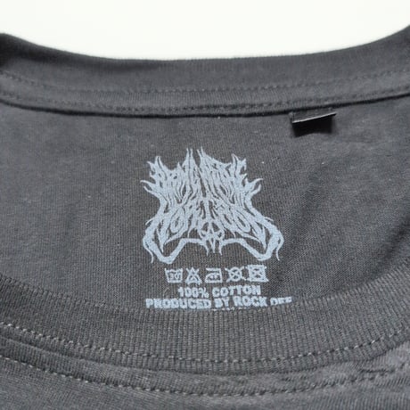 BRING ME THE HORIZON BMTH ブリングミーザホライズン Tシャツ バンドTシャツ ブラック NEX GEN COVER S/S TEE