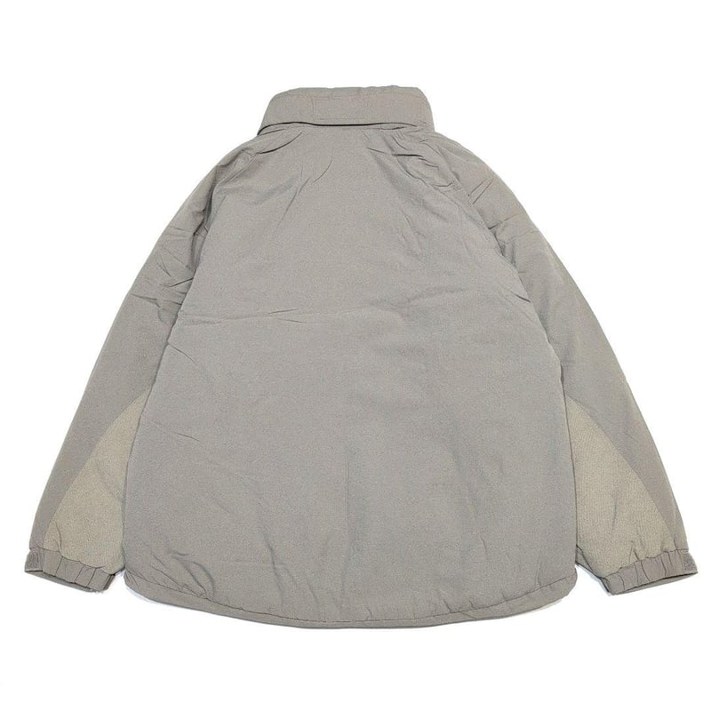 米軍タイプ ECWCS GEN III LEVEL7 PRIMALOFT ジャケット PERT