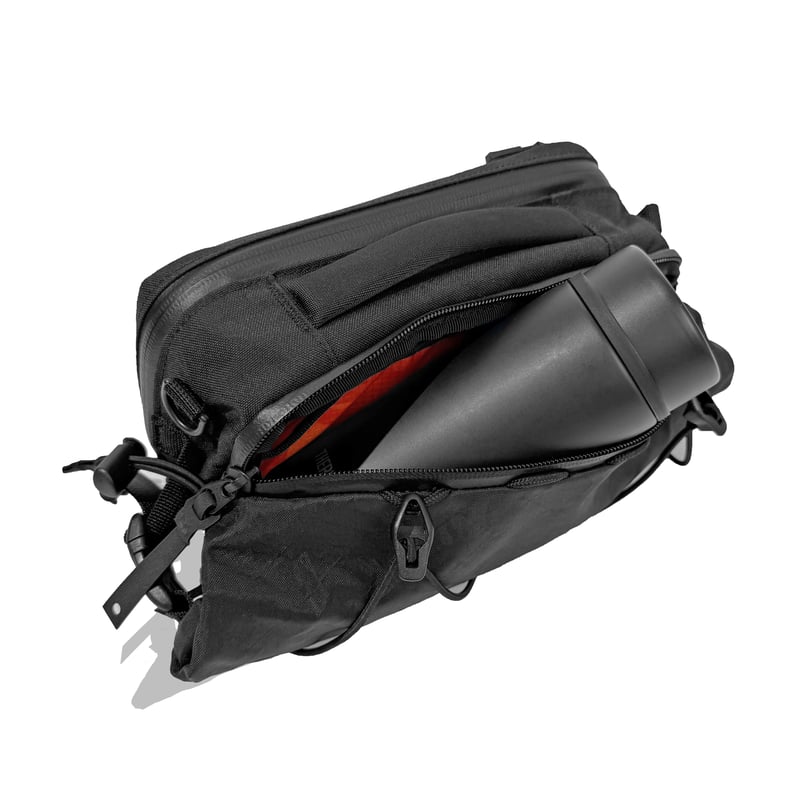 CODE OF BELL コードオブベル ショルダーバッグ アネックスキット