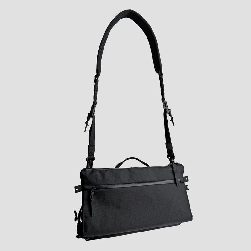 CODE OF BELL コードオブベル サコッシュ ショルダーバッグ アネックス