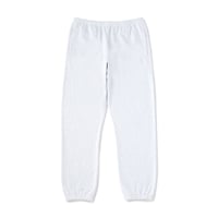 GOAT ゴート 裏パイル スウェットパンツ 13.5オンス スチーム SWEAT PANTS 13.5oz 9067 STEAM