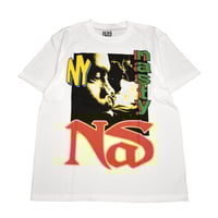 90s naughty by nature Tシャツ ノーティーバイネイチャー 90's Naughty By Nature USA製 ヒップホップTシャツ XL 90年代