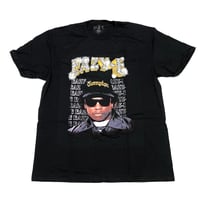 マネスキン　ライブTシャツ Lサイズ ブラック MANESKIN マネスキン Tシャツ バンドTシャツ ブラック LIVE AT