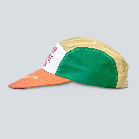 CAP-TAIN キャップテイン ジョギングキャップ デンバー JOGGING CAP DENVER