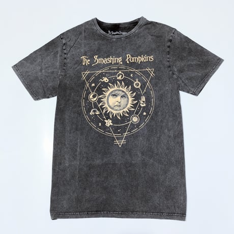 90s The Smashing Pumpkins 1995Tour スマパン