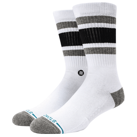 STANCE SOCKS スタンスソックス 靴下 ソックス 3枚セット 3足セット マルチ THE BOYD 3PACK