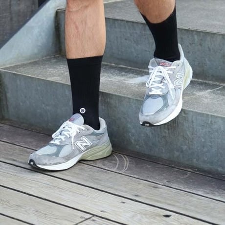 STANCE SOCKS スタンスソックス 靴下 ソックス 3枚セット 3足セット ブラック ICON 3 PACK