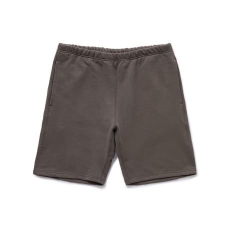 GOAT ゴート スウェットショーツ15.5オンス オーディー FLEECE SWEAT SHORTS 15.5OZ O.D