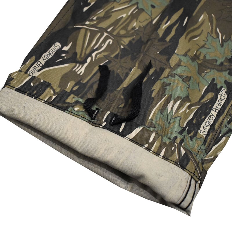 ROTHCO ロスコ カーゴパンツ カモフラ 迷彩 TACTICAL BDU PANTS SM