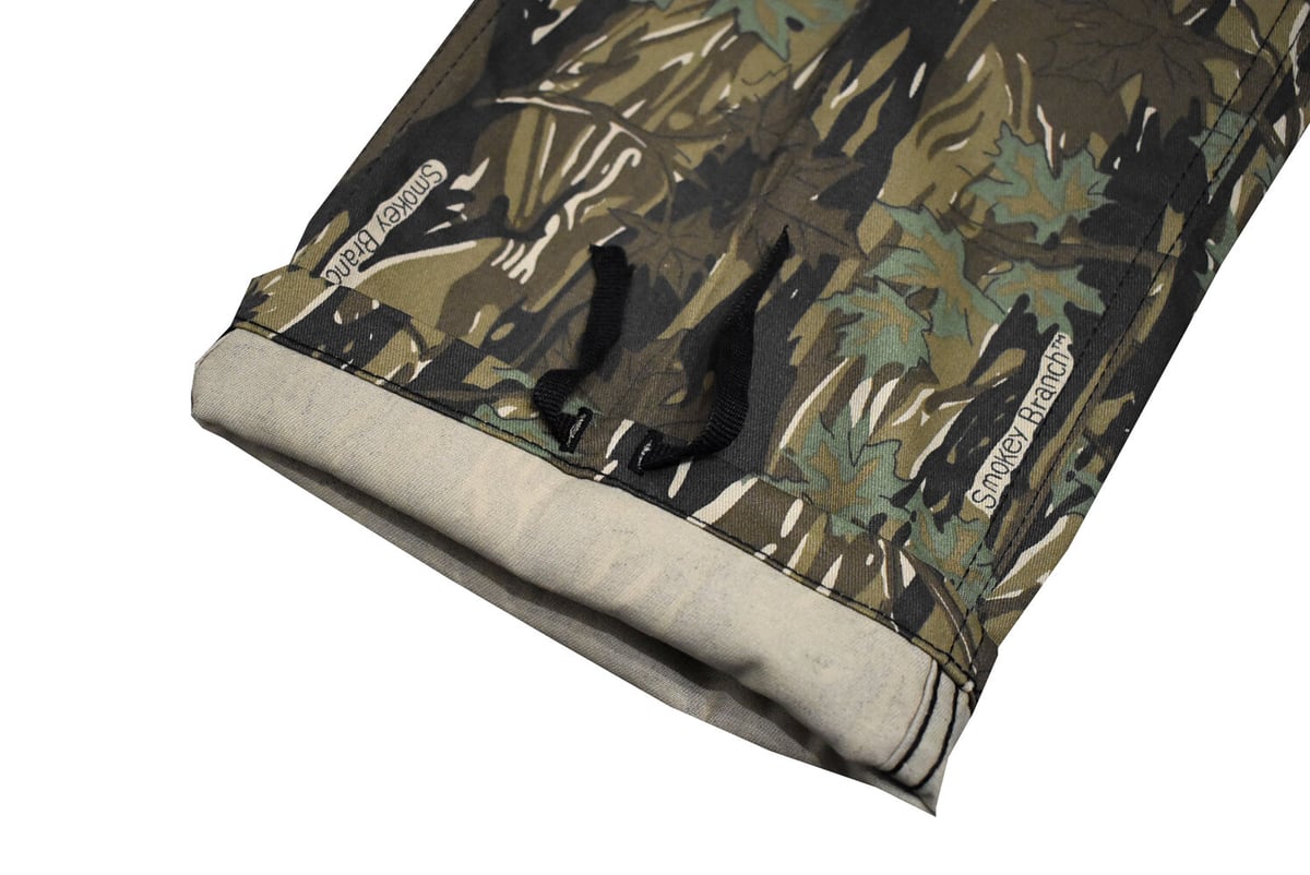 JOURNAL STANDARD - ROTHCOカモフラ ROTHCO ロスコ カーゴパンツ カモフラ 迷彩 TACTICAL BDU PANTS SM