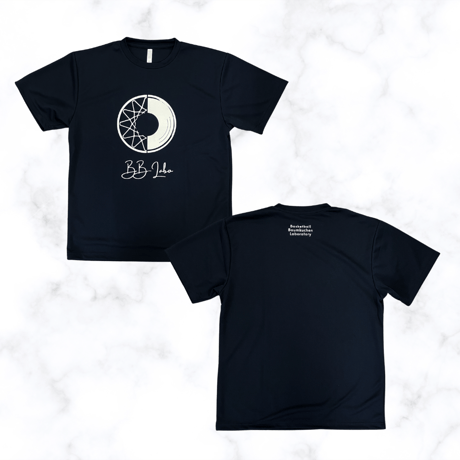 1周年記念Tシャツ　半袖Ｔシャツ　ブラック