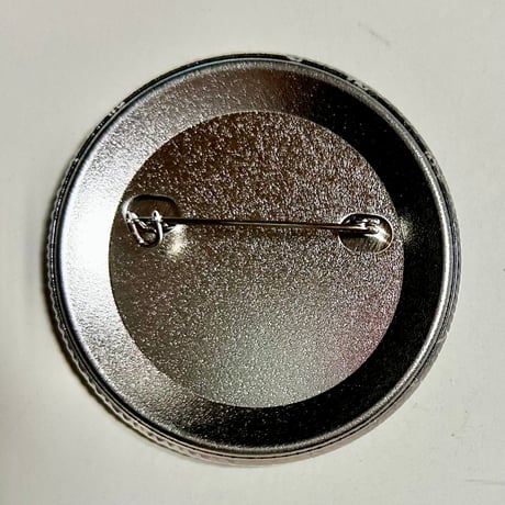 工科学校校章缶バッジ