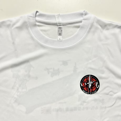 いずもTシャツ（白・半袖）