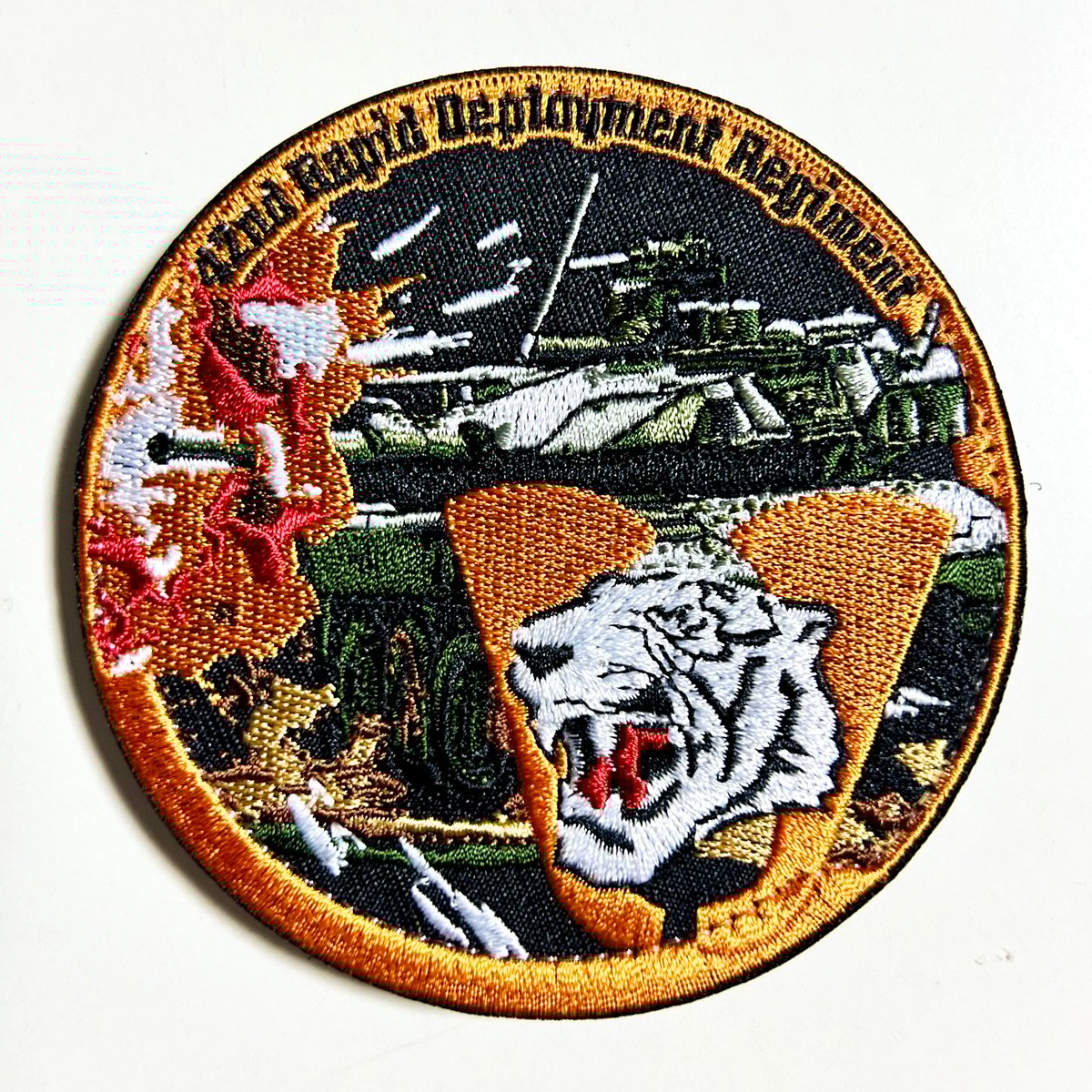 ワッペン 自衛隊グッズ ワッペン 飛行開発実験団 岐阜 XF−2A ワッペン | SAN-KICHI