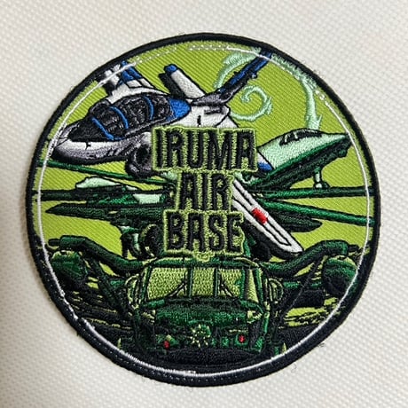 CATEGORY ワッペン | ジェイストアーズ