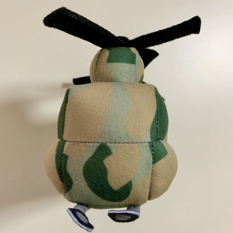 チヌたん手乗りぬいぐるみ(通販) | ジェイストアーズ