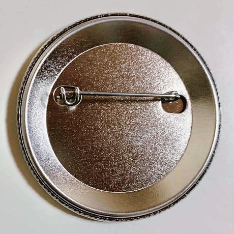 SDさくら缶バッジ陸自ver