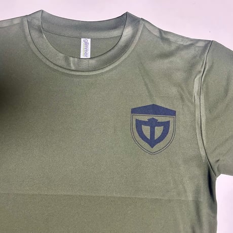 第36普通科連隊(伊丹)Tシャツ(OD)